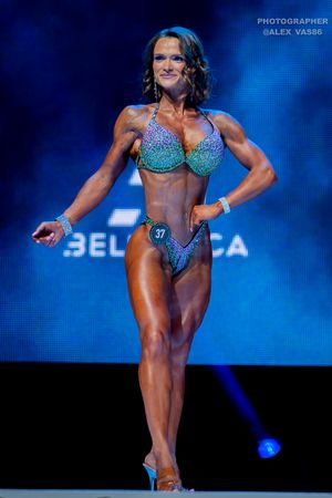 BIKINI МАСТЕРА +35